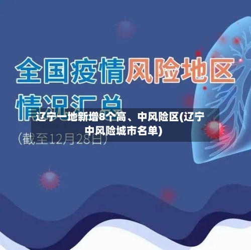 辽宁一地新增8个高、中风险区(辽宁中风险城市名单)-第2张图片
