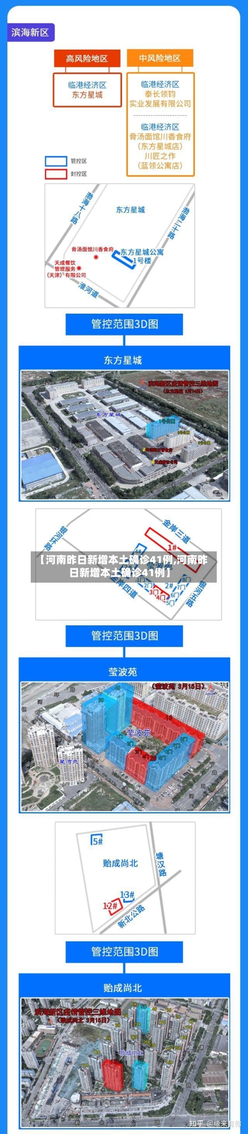 【河南昨日新增本土确诊41例,河南昨日新增本土确诊41例】-第2张图片