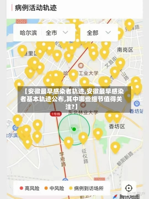 【安徽最早感染者轨迹,安徽最早感染者基本轨迹公布,其中哪些细节值得关注?】