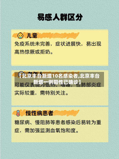 【北京丰台新增10名感染者,北京丰台新增一例阳性已确诊】