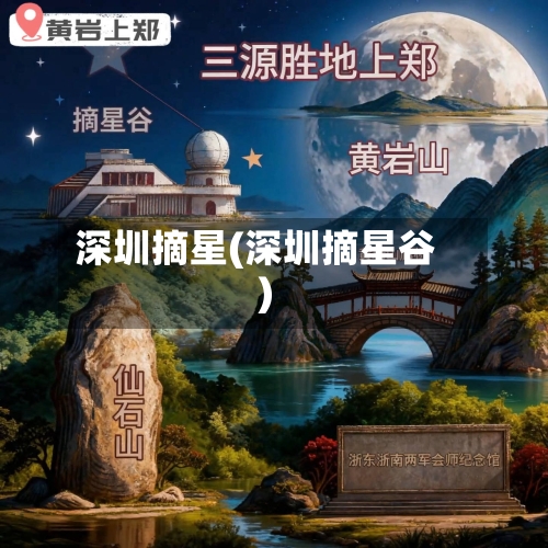 深圳摘星(深圳摘星谷)