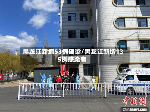 黑龙江新增53例确诊/黑龙江新增135例感染者