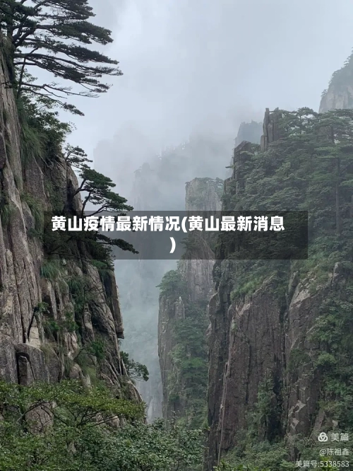 黄山疫情最新情况(黄山最新消息)-第2张图片