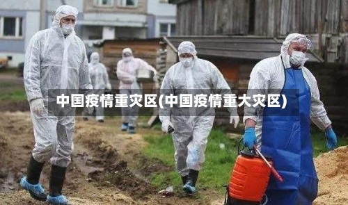 中国疫情重灾区(中国疫情重大灾区)-第3张图片