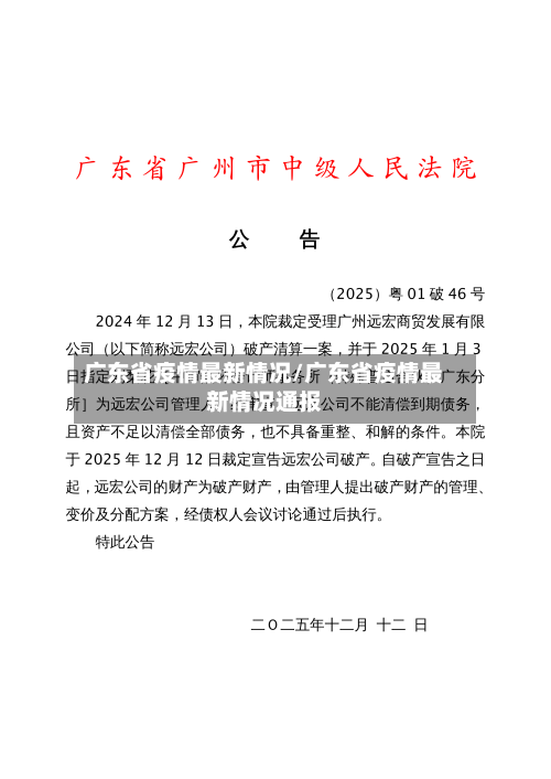 广东省疫情最新情况/广东省疫情最新情况通报-第2张图片