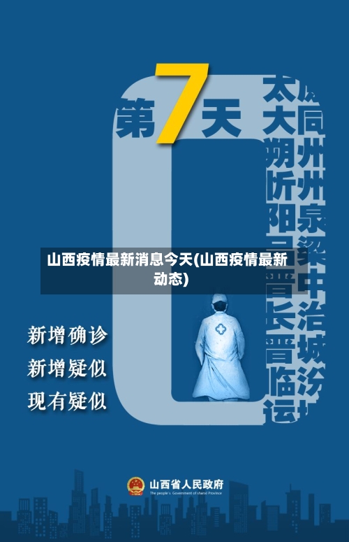 山西疫情最新消息今天(山西疫情最新动态)-第3张图片