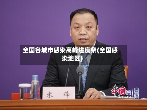 全国各城市感染高峰进度条(全国感染地区)-第3张图片