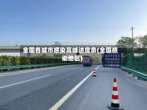 全国各城市感染高峰进度条(全国感染地区)