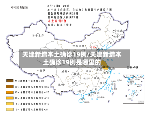 天津新增本土确诊19例/天津新增本土确诊19例是哪里的