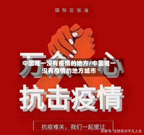 中国唯一没有疫情的地方/中国唯一没有疫情的地方城市