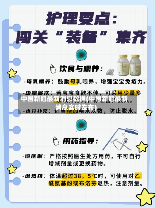 中国新冠最新消息数据(中国新冠最新消息实时发布)
