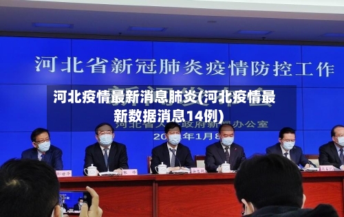 河北疫情最新消息肺炎(河北疫情最新数据消息14例)-第2张图片