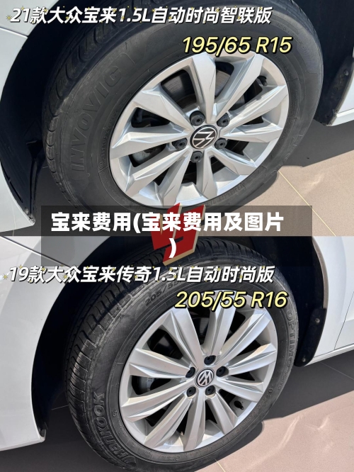 宝来费用(宝来费用及图片)