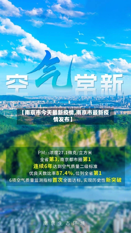 【南京市今天最新疫情,南京市最新疫情发布】
