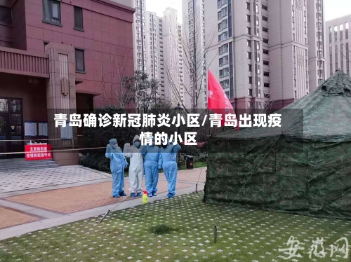 青岛确诊新冠肺炎小区/青岛出现疫情的小区