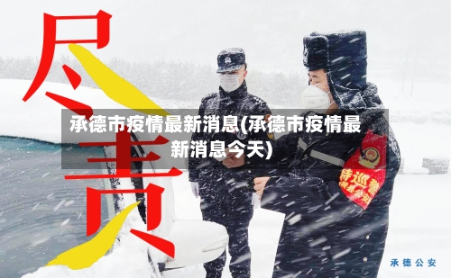 承德市疫情最新消息(承德市疫情最新消息今天)-第3张图片