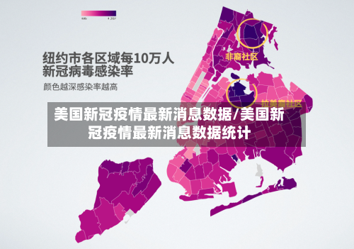 美国新冠疫情最新消息数据/美国新冠疫情最新消息数据统计