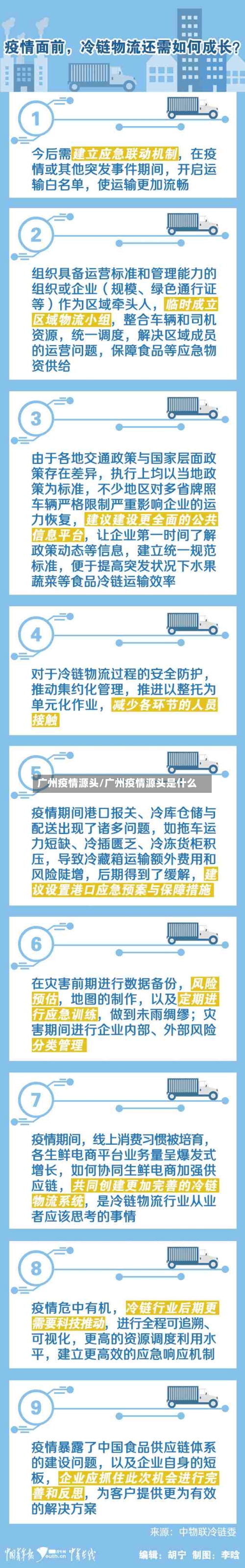 广州疫情源头/广州疫情源头是什么-第3张图片