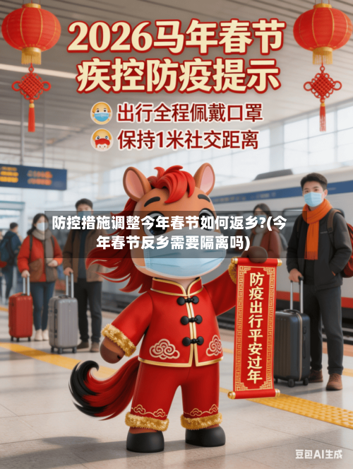 防控措施调整今年春节如何返乡?(今年春节反乡需要隔离吗)-第2张图片