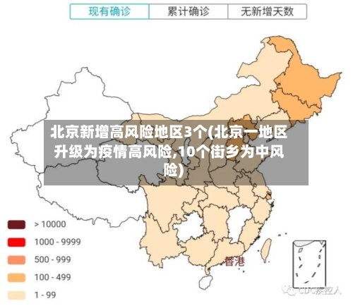 北京新增高风险地区3个(北京一地区升级为疫情高风险,10个街乡为中风险)-第2张图片
