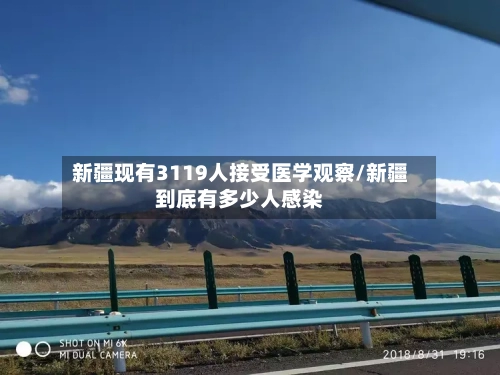 新疆现有3119人接受医学观察/新疆到底有多少人感染-第3张图片