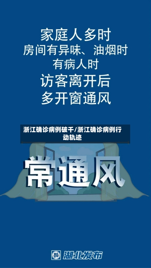 浙江确诊病例破千/浙江确诊病例行动轨迹-第2张图片