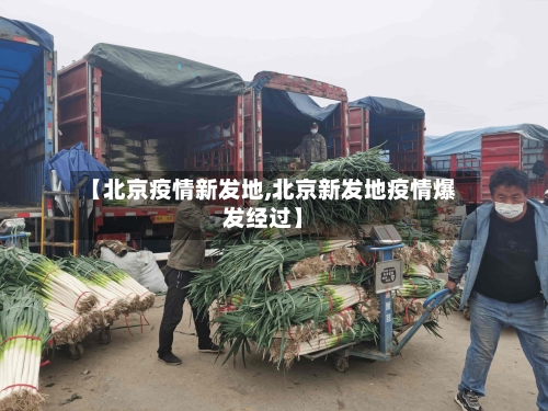 【北京疫情新发地,北京新发地疫情爆发经过】-第2张图片