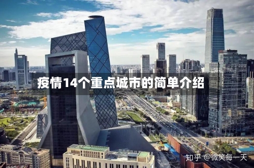 疫情14个重点城市的简单介绍-第3张图片