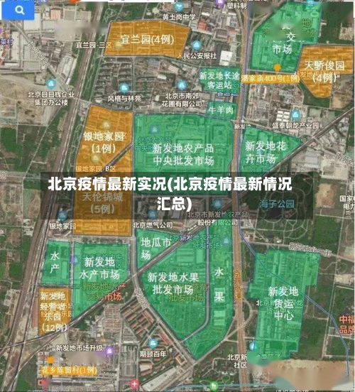 北京疫情最新实况(北京疫情最新情况汇总)-第2张图片