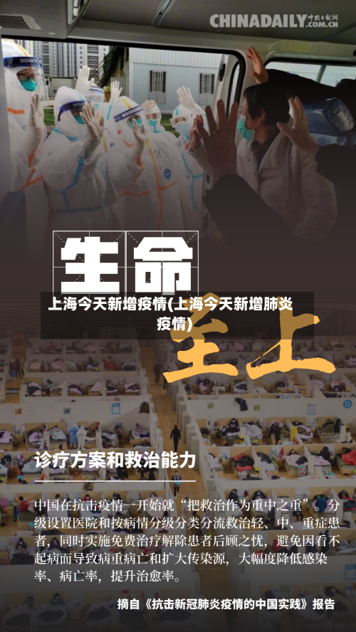 上海今天新增疫情(上海今天新增肺炎疫情)-第2张图片