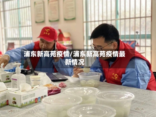 浦东新高苑疫情/浦东新高苑疫情最新情况