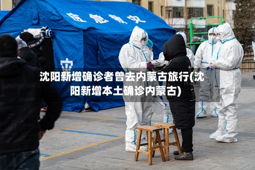 沈阳新增确诊者曾去内蒙古旅行(沈阳新增本土确诊内蒙古)