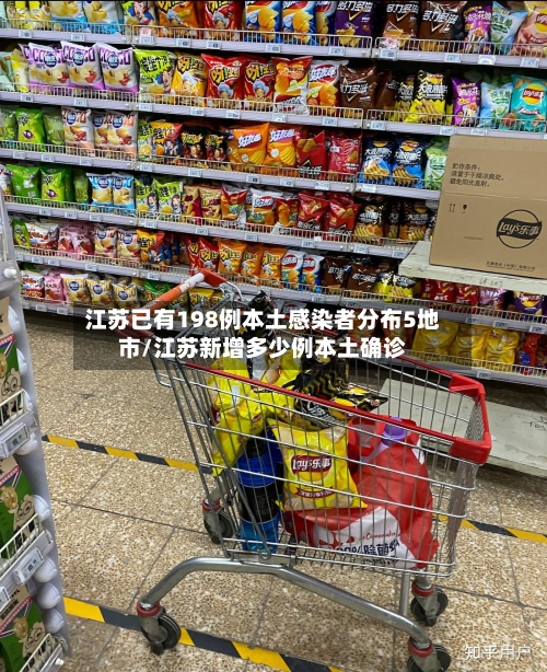 江苏已有198例本土感染者分布5地市/江苏新增多少例本土确诊-第2张图片