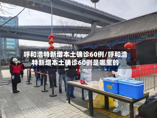 呼和浩特新增本土确诊60例/呼和浩特新增本土确诊60例是哪里的