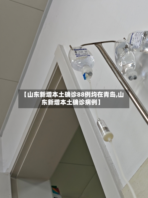 【山东新增本土确诊88例均在青岛,山东新增本土确诊病例】-第2张图片