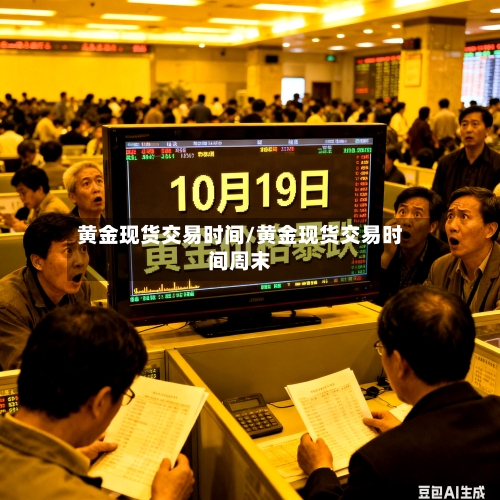 黄金现货交易时间/黄金现货交易时间周末-第2张图片