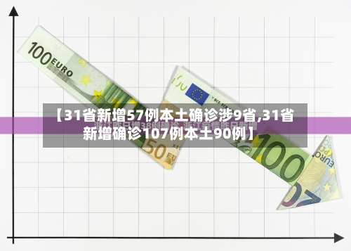 【31省新增57例本土确诊涉9省,31省新增确诊107例本土90例】-第2张图片