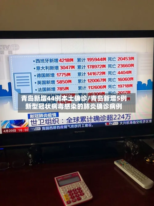 青岛新增44例本土确诊/青岛新增5例新型冠状病毒感染的肺炎确诊病例-第2张图片
