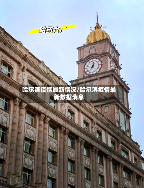 哈尔滨疫情最新情况/哈尔滨疫情最新数据消息