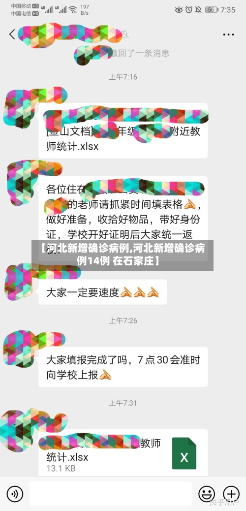【河北新增确诊病例,河北新增确诊病例14例 在石家庄】
