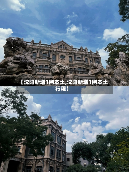 【沈阳新增1例本土,沈阳新增1例本土行程】-第2张图片