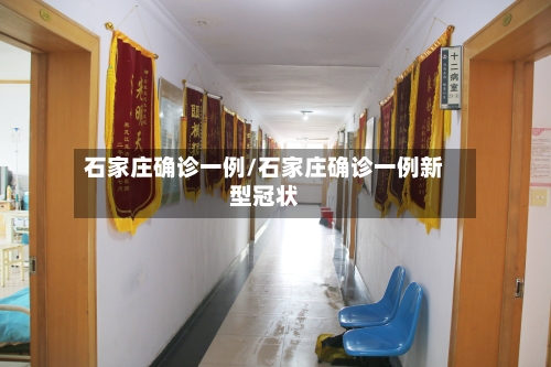 石家庄确诊一例/石家庄确诊一例新型冠状-第2张图片